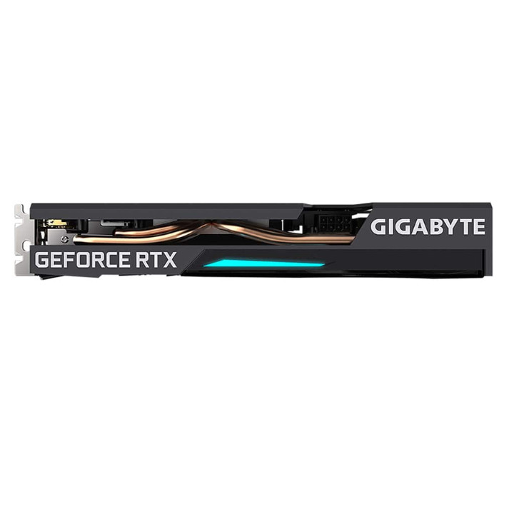 Card màn hình Gigabyte RTX 3060 12G GDDR6 Eagle (GV-N3060EAGLE-12GD) - Hàng Chính Hãng