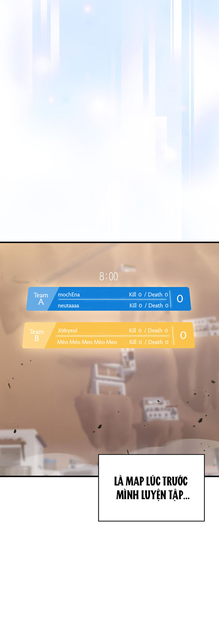 tên nhóc cùng bang hội là hàng xóm chapter 18 48