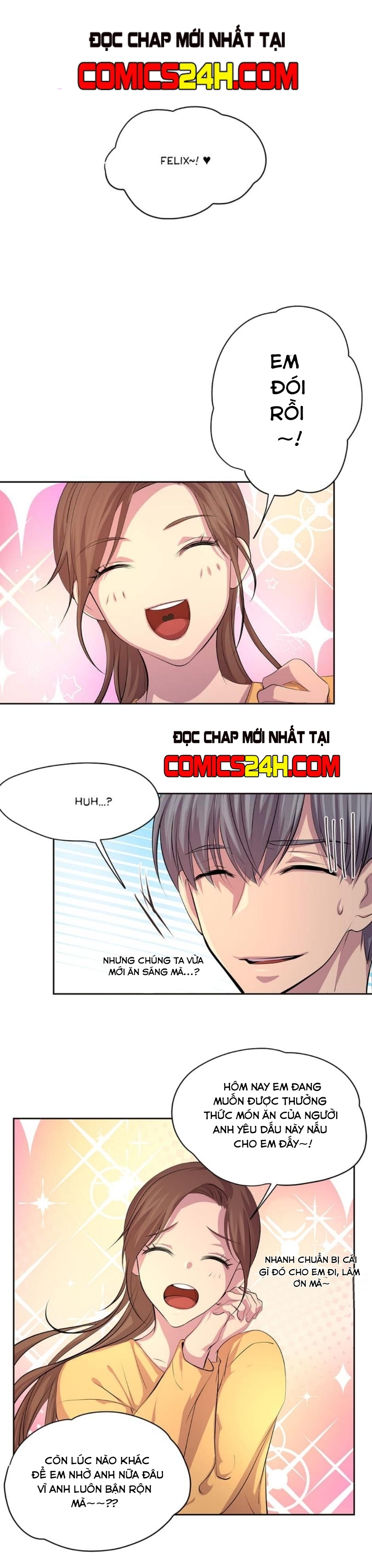 giữ em thật chặt (hold me tight) chapter 37 6