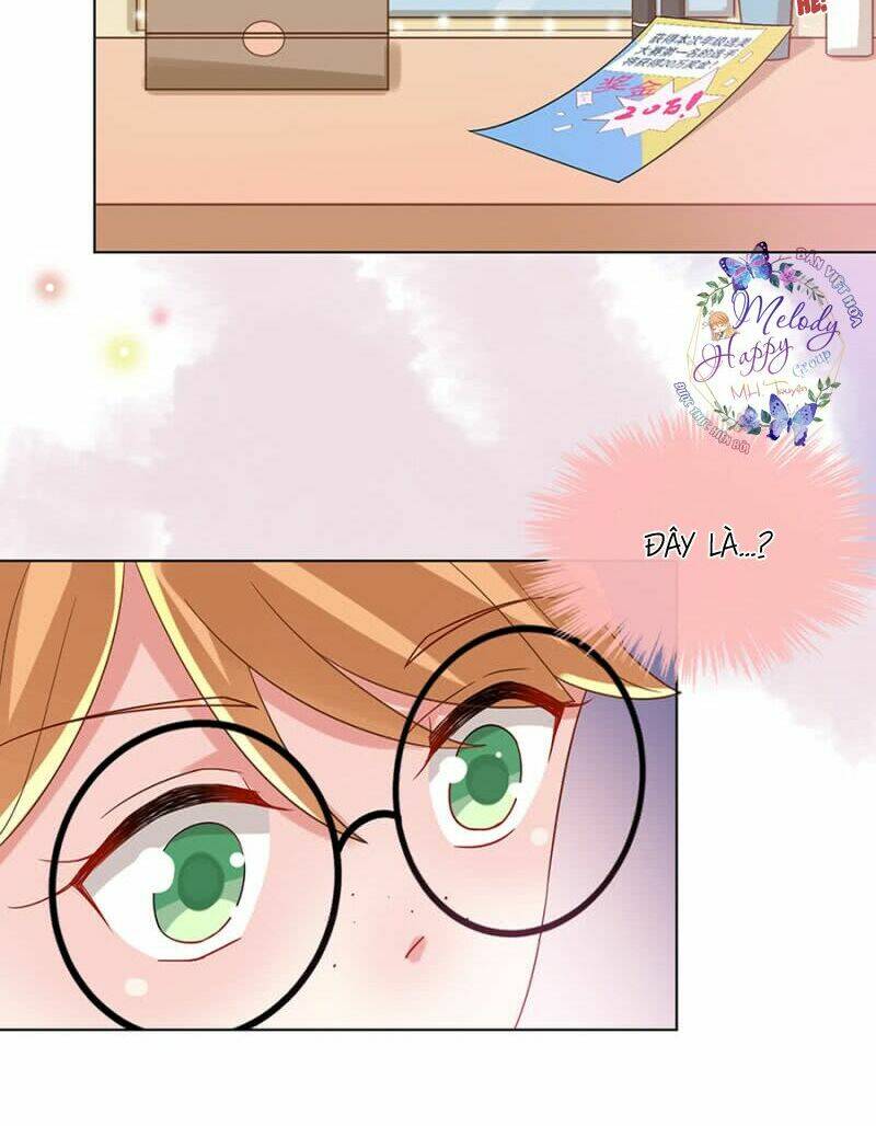 ma lạt thiên kim đẩu ác thiếu chapter 22 16