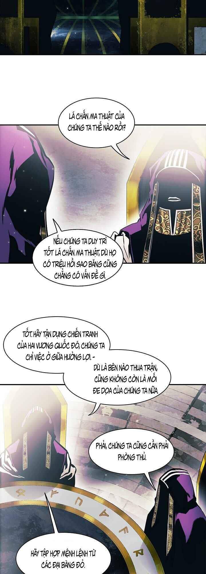 bất bại chân ma chapter 104 3