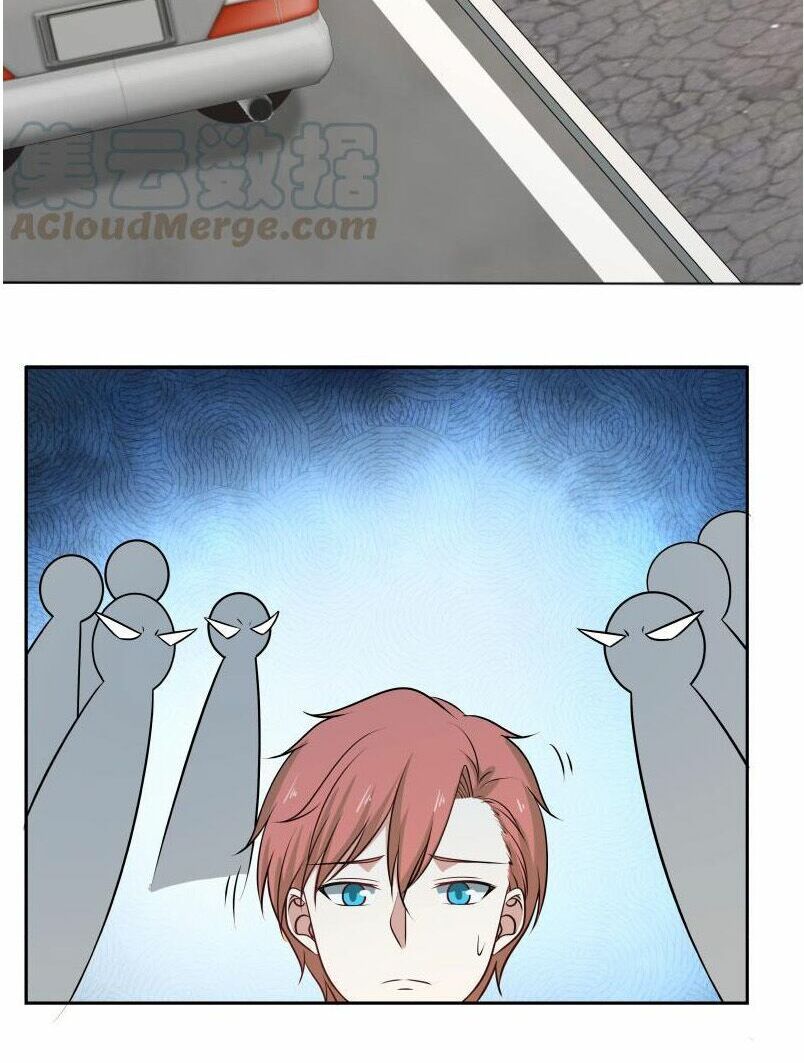 trên người ta có một rồng chapter 112 3