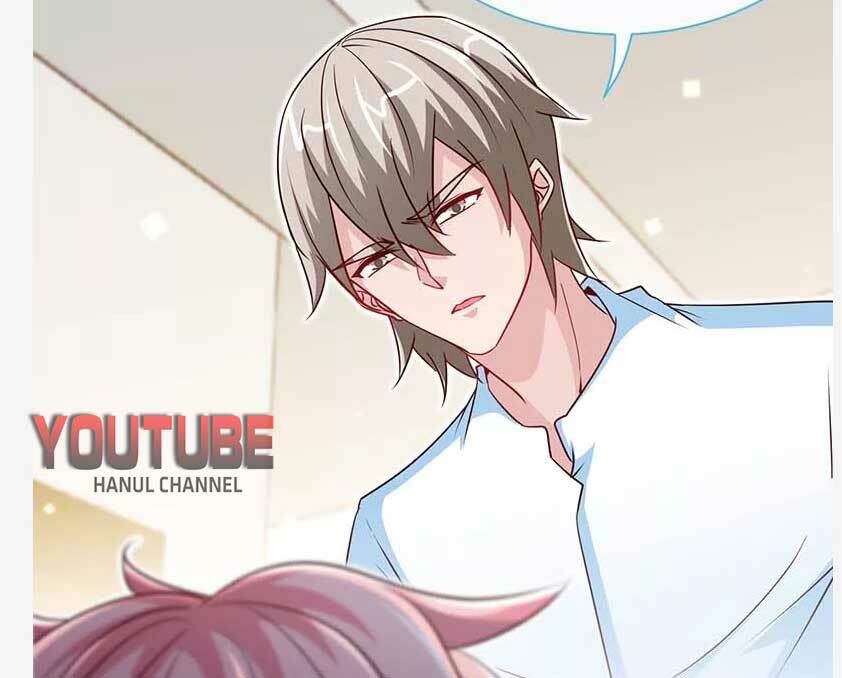 truy nã toàn cầu truy thê về sủng chapter 94.1 8