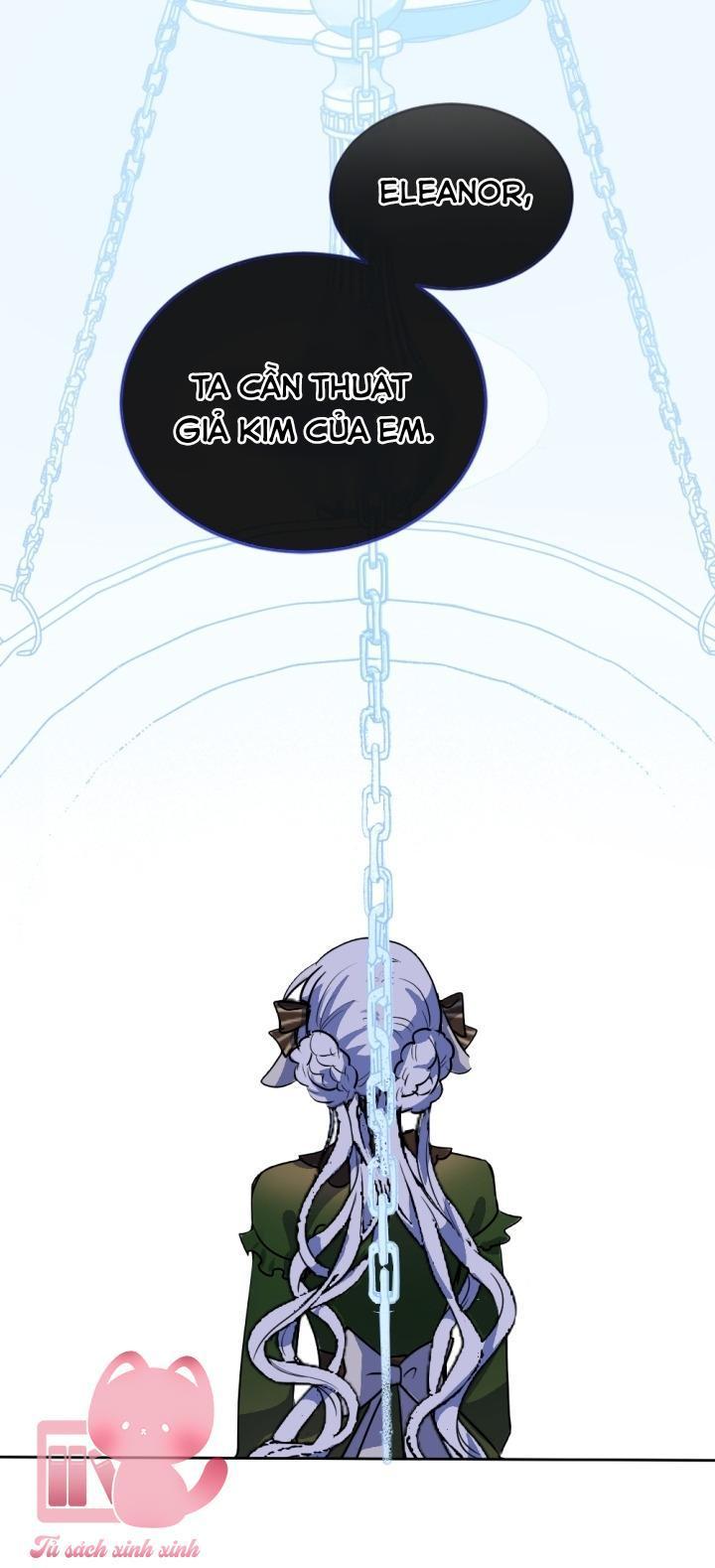 nguyện ước vô vọng của ma nữ chapter 101 21