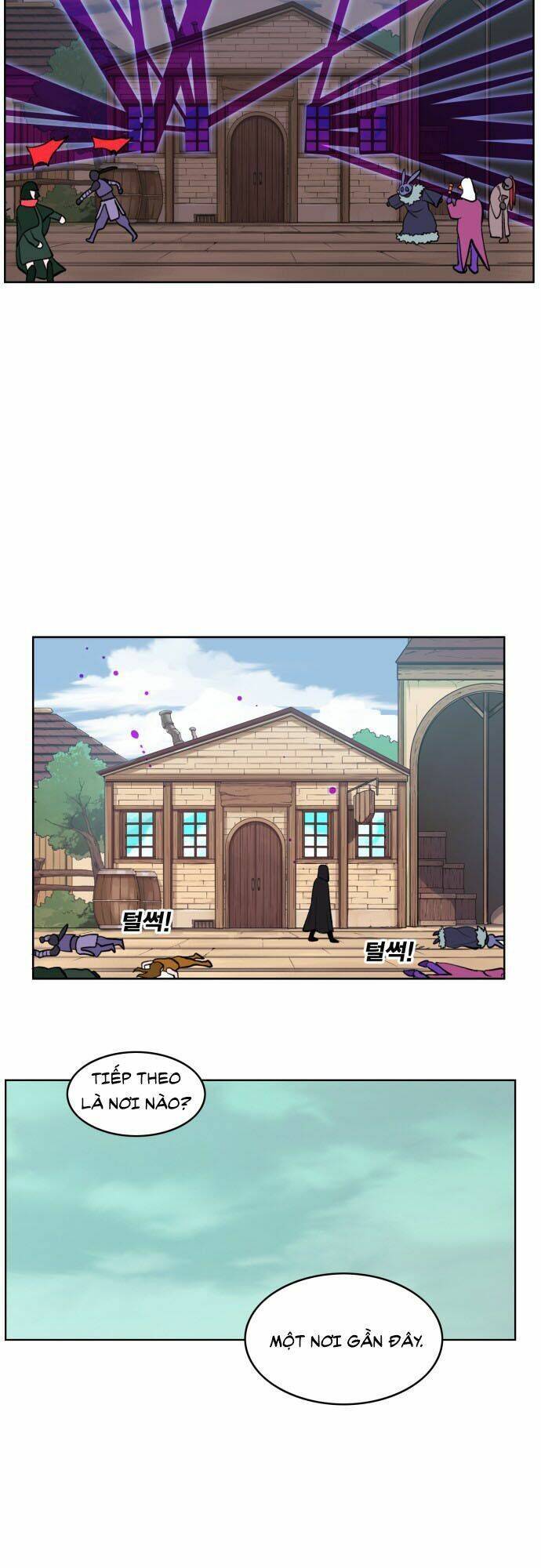 hard core leveling warrior ss2 chapter 177 34