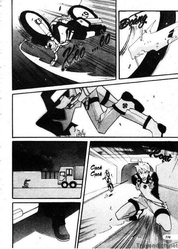 meteor methuselah chapter 27 2