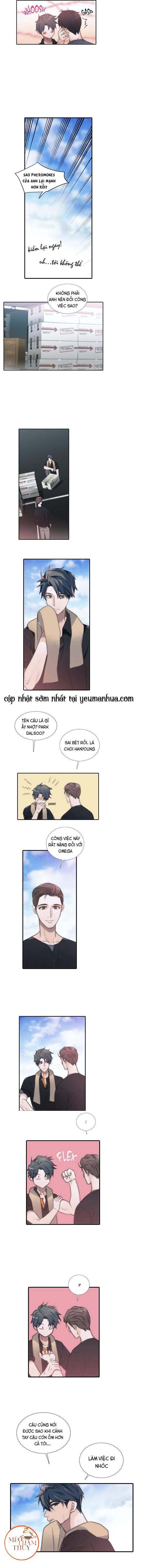 đưa đón người yêu chapter 46 6