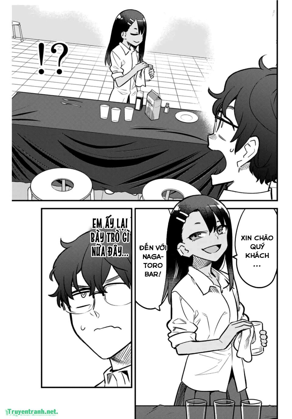 please don bully me - nagatoro-san chapter 52 7
