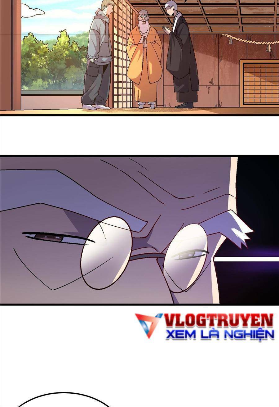 thí chủ, lên đường thôi! chapter 61 9