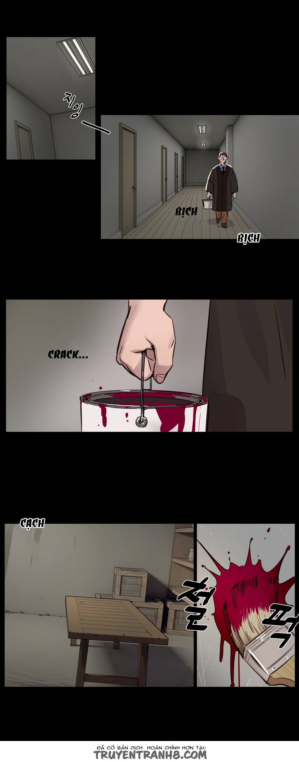đền tội chapter 1 5