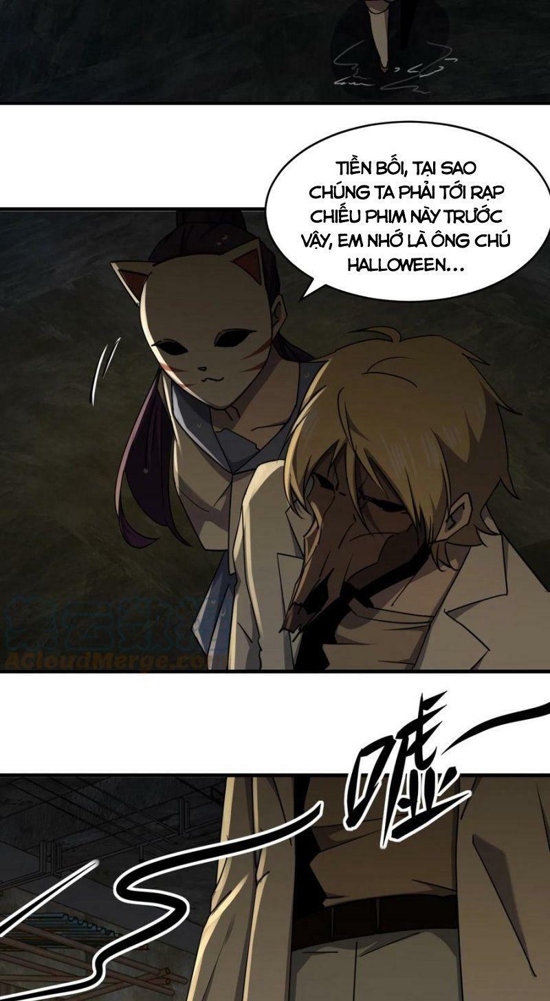 đừng hiểu lầm, tôi mới là người bị hại! chapter 41 15