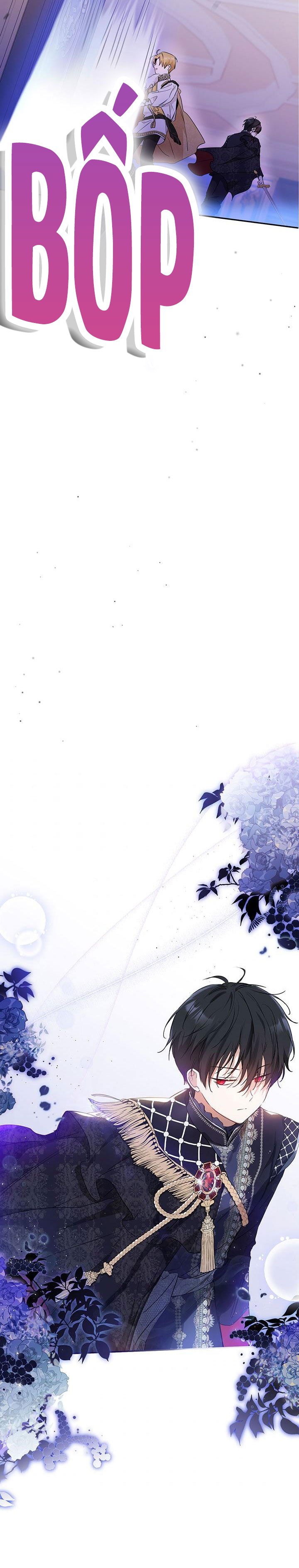 lần này tôi sẽ trở thành gia chủ chapter 61 14