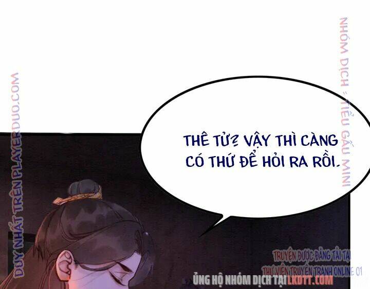 trọng sinh bá sủng nhiếp chính vương quá mạnh mẽ chapter 169 54