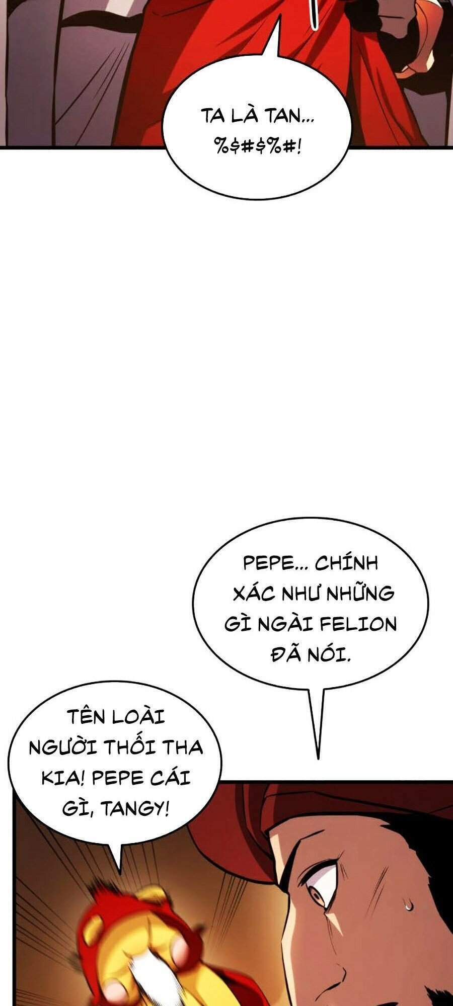 huyền thoại game thủ - tái xuất chapter 28 17