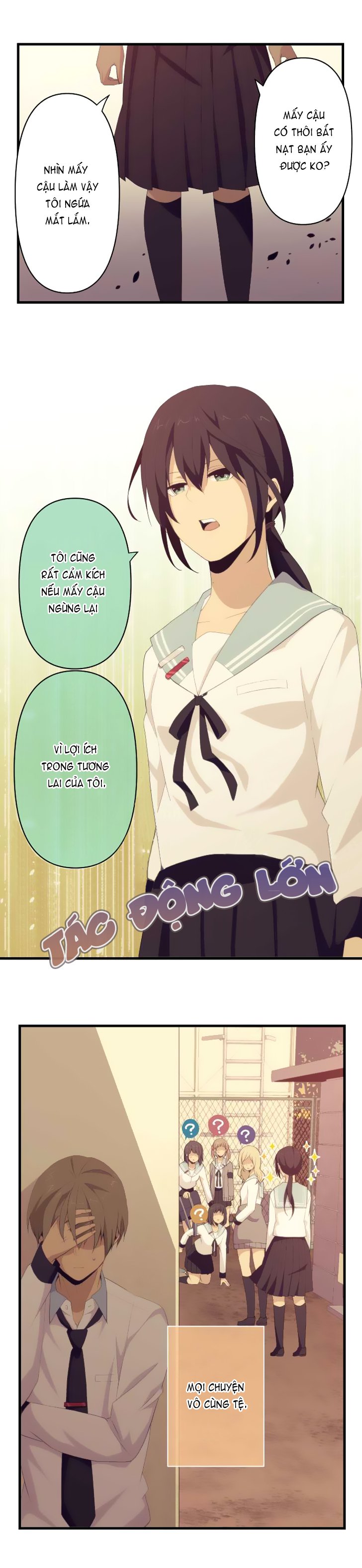 relife chapter 113 10