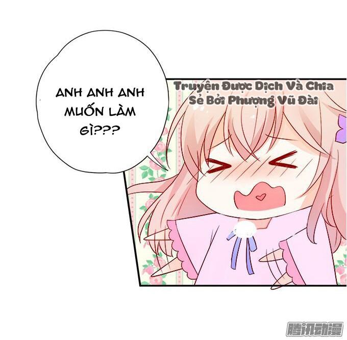 hồ tiên hung bạo chapter 0 11