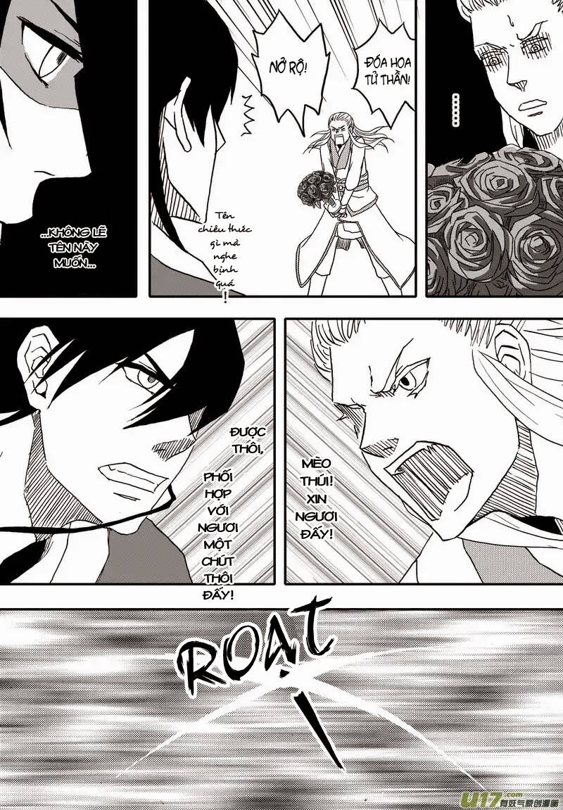 khai phong kỳ đàm chapter 2.2 18