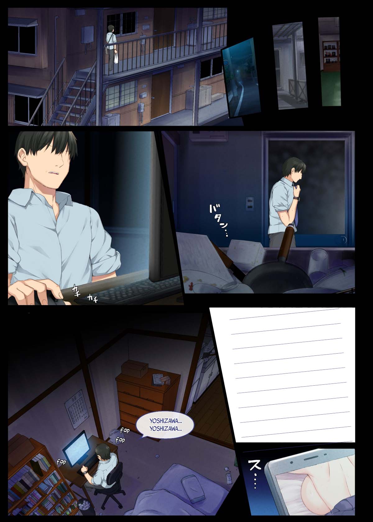 nữ sinh xinh đẹp bị thầy giáo cưỡng hiếp hết lần này đến lần khác chapter 1 35