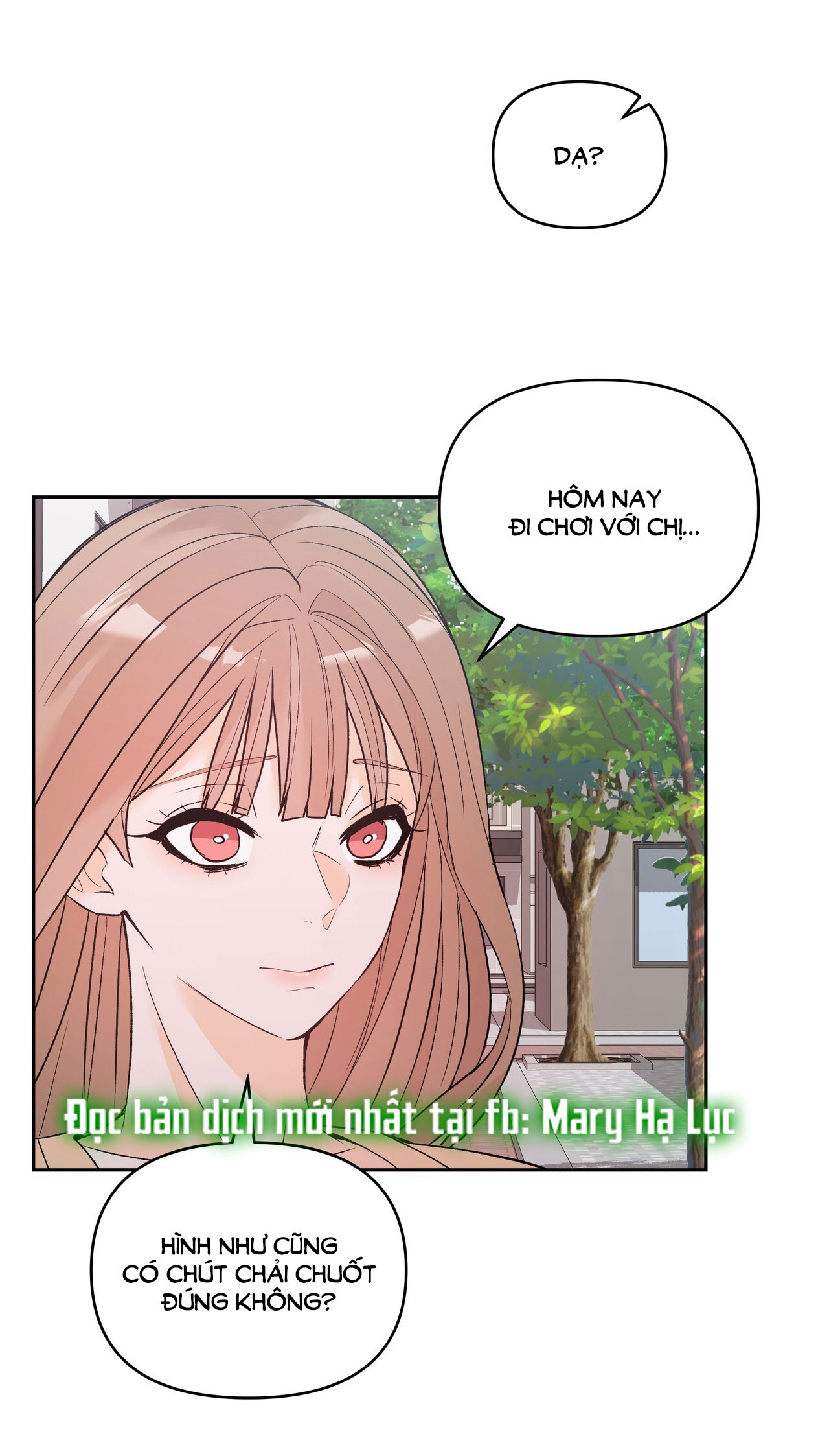 Dick Deep chapter 6.1 - Trang 23