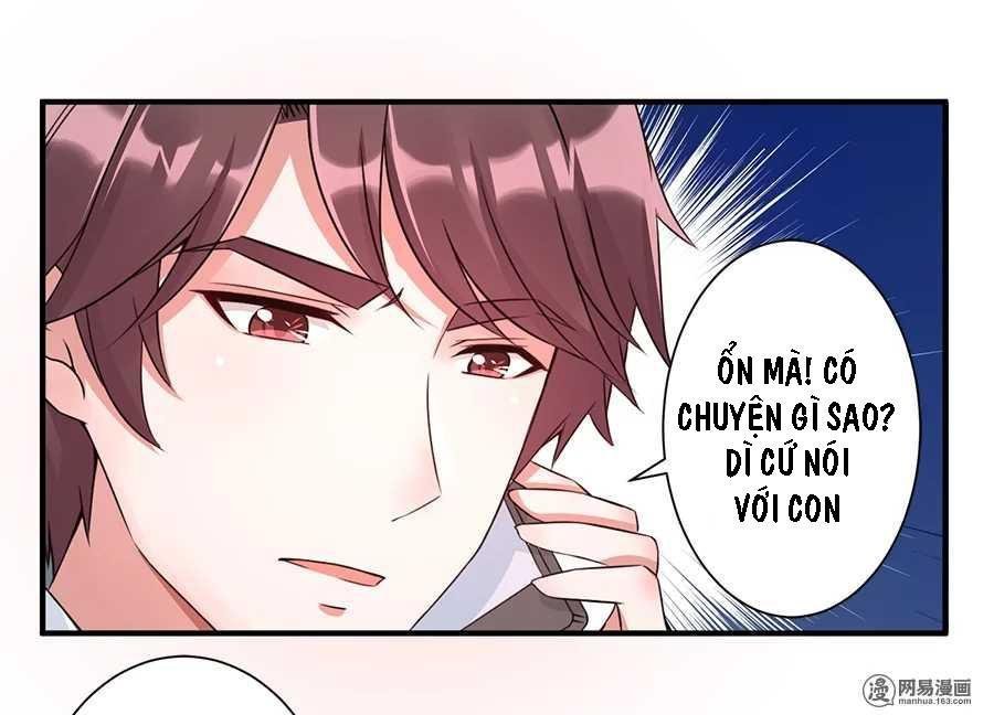 gửi người không quen chapter 21 9
