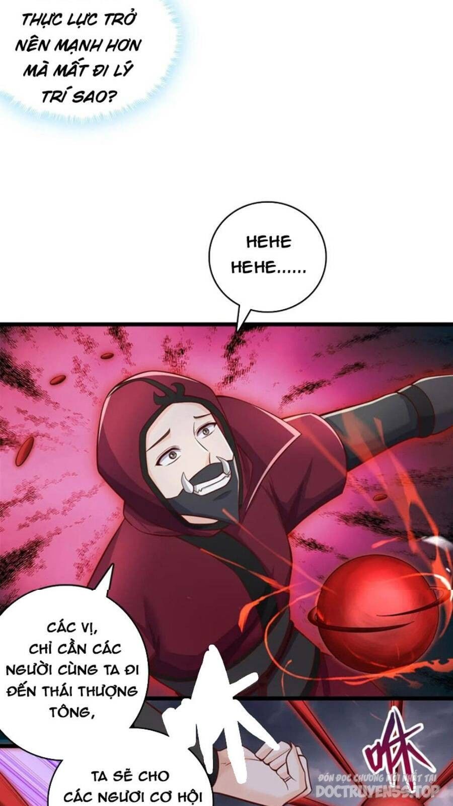 bắt đầu với kiếm vực, ta lặng lẽ tu luyện thành kiếm thần chapter 64 15