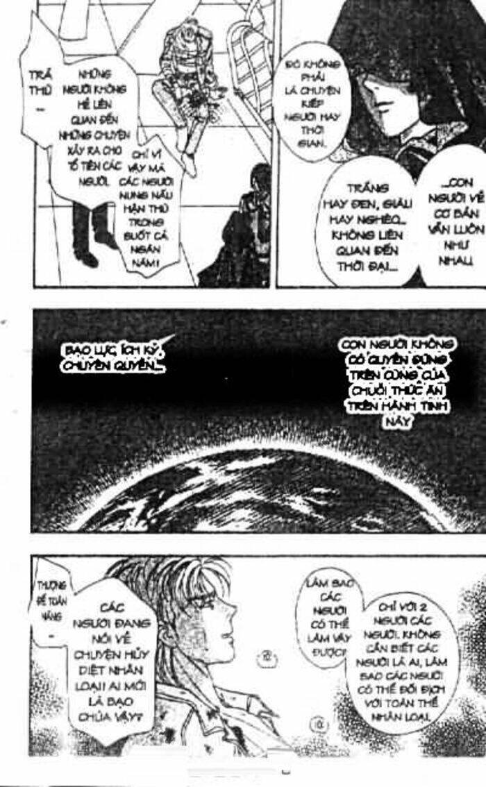 tiệm thú kiểng chapter 38 14