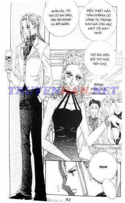 lọ lem hậu đậu chapter 27 30