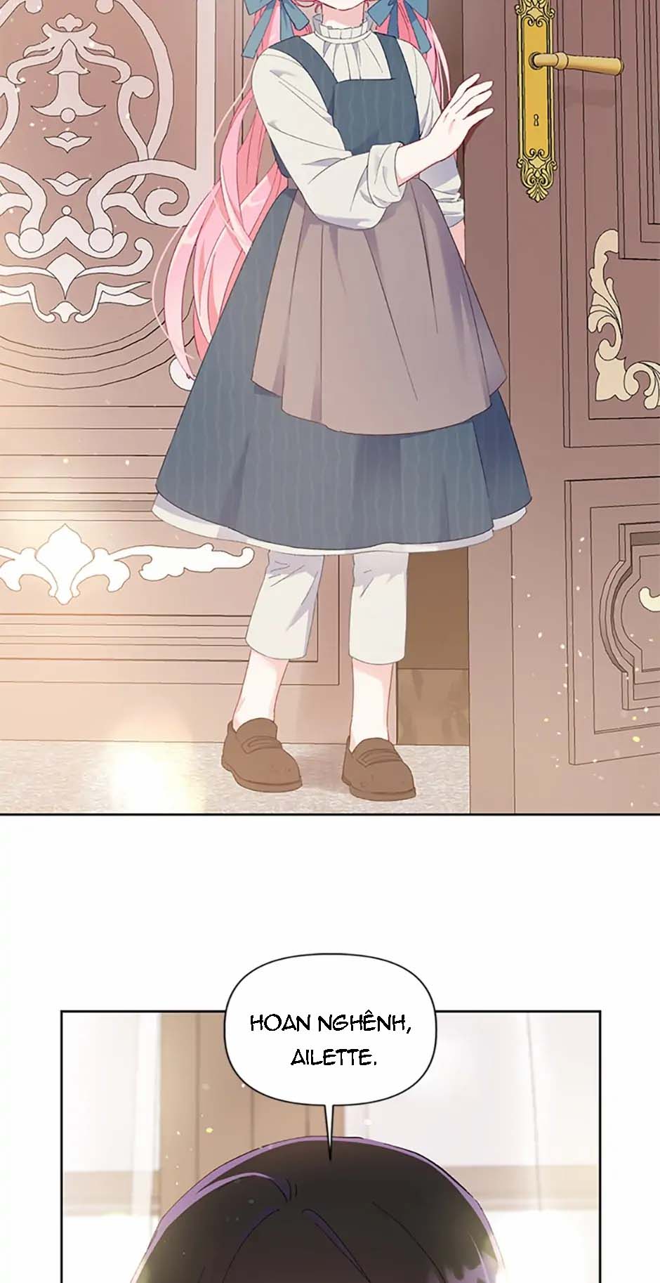 đỉnh cấp xuyên không chapter 11.1 16