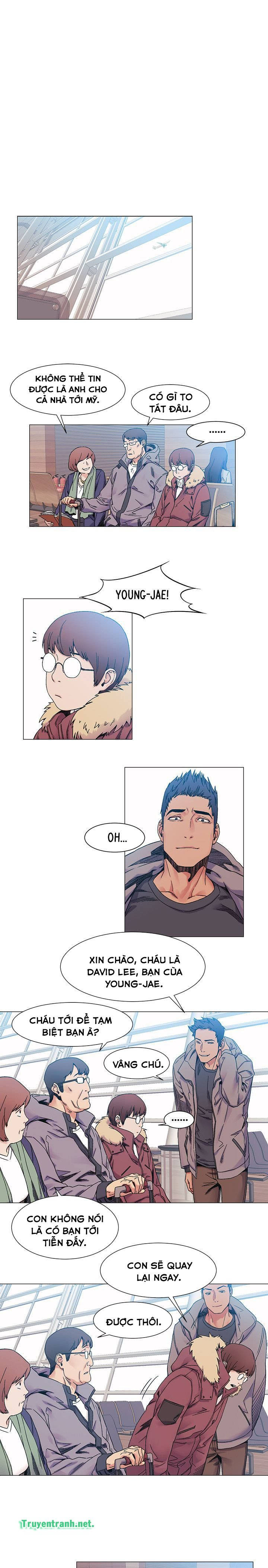 vương quốc của tôi chapter 53 3