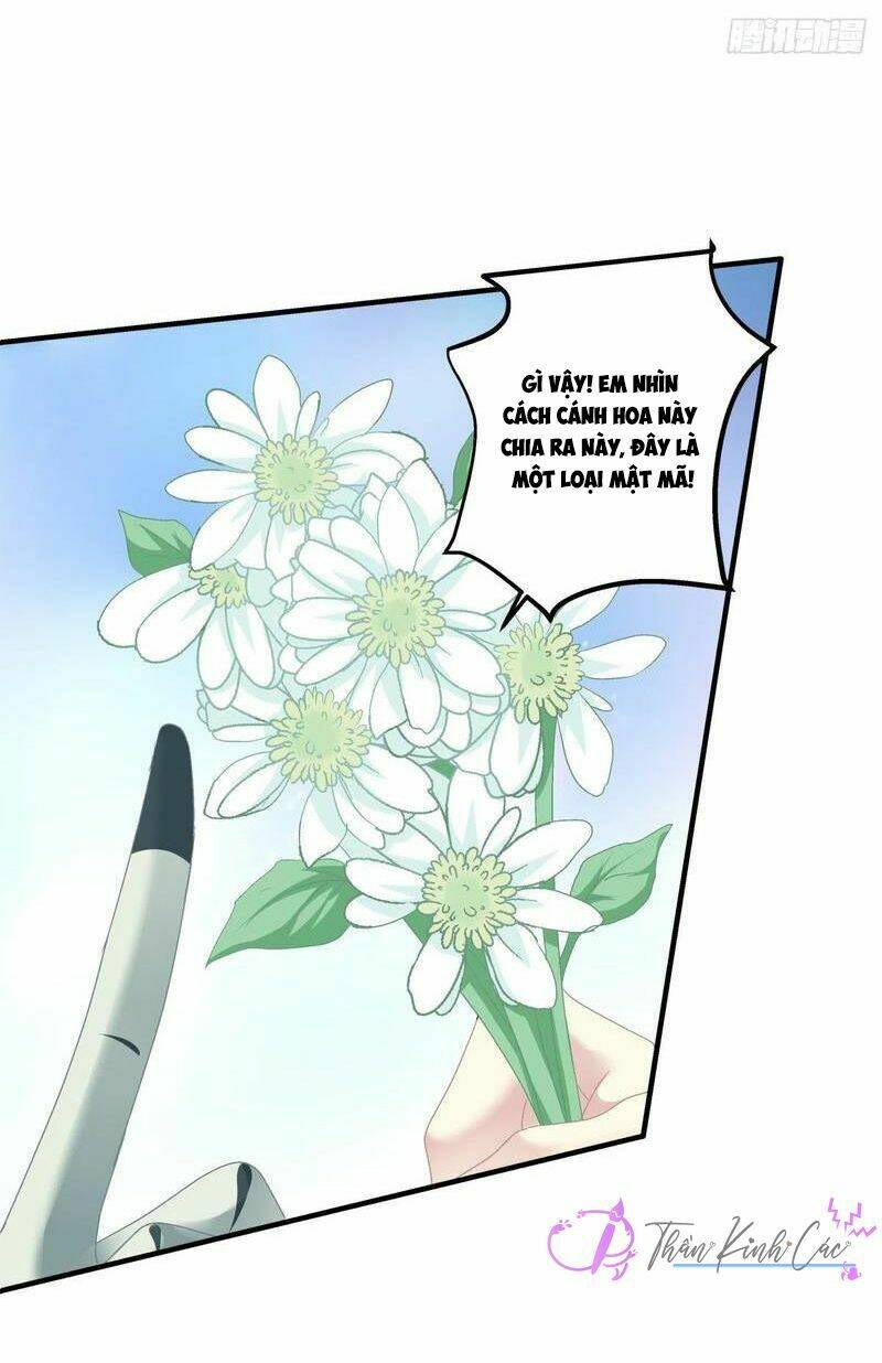 toàn bộ nắm trong tay chapter 46 44