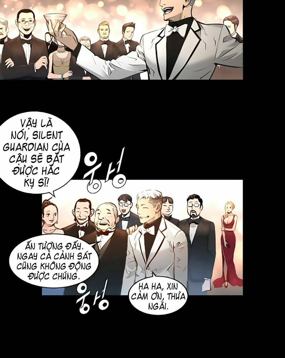 tam tuyệt tại dị giới chapter 46 5