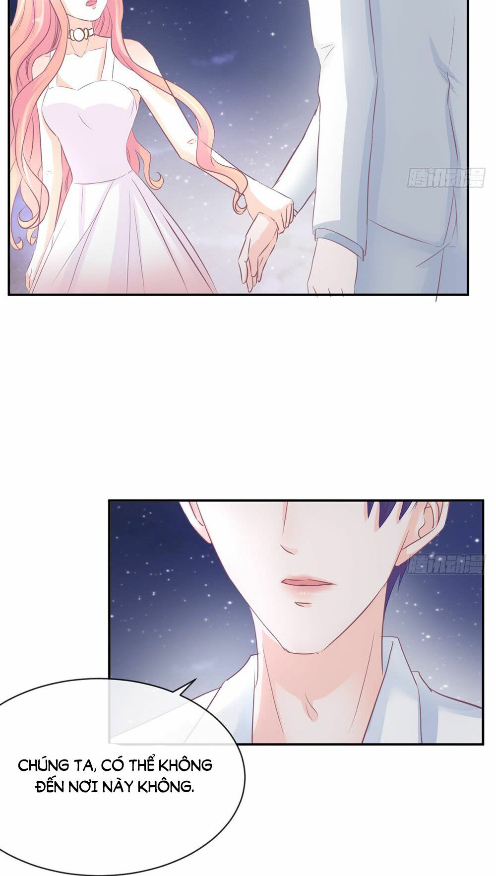 cẩm lý thiếu nữ của tôi chapter 13.3 8