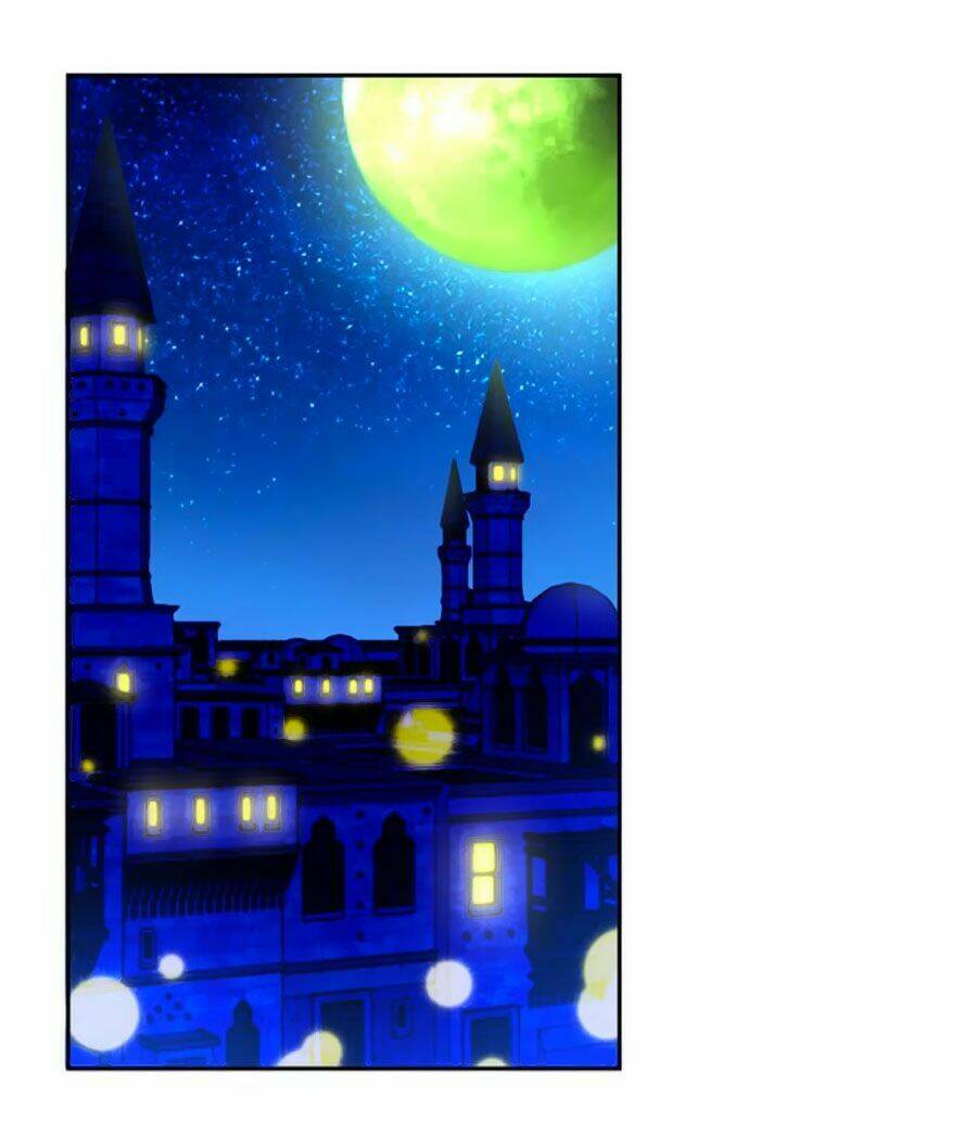 người yêu khát máu của tôi chapter 93 1