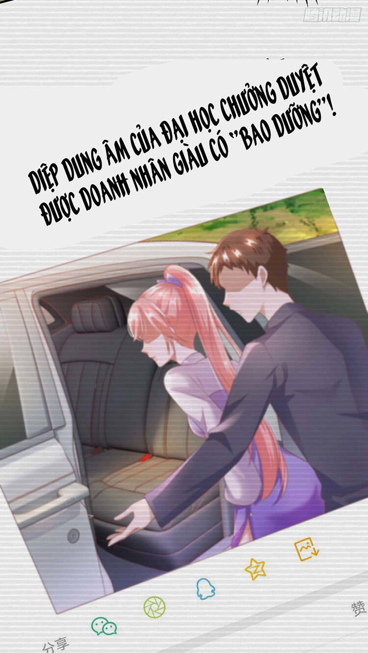 đại lão gọi tôi tiểu tổ tông chapter 9 8