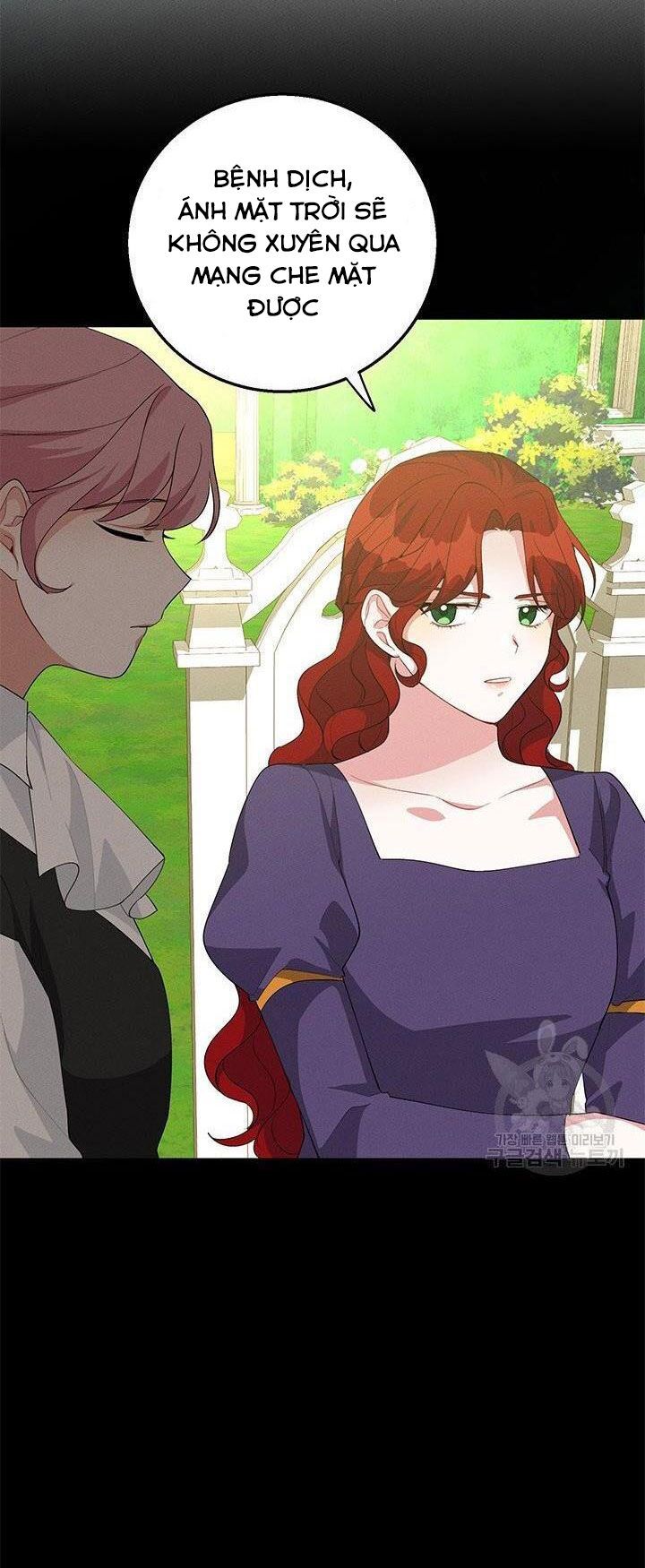 hãy trả lời em, hoàng tử! chapter 25 21