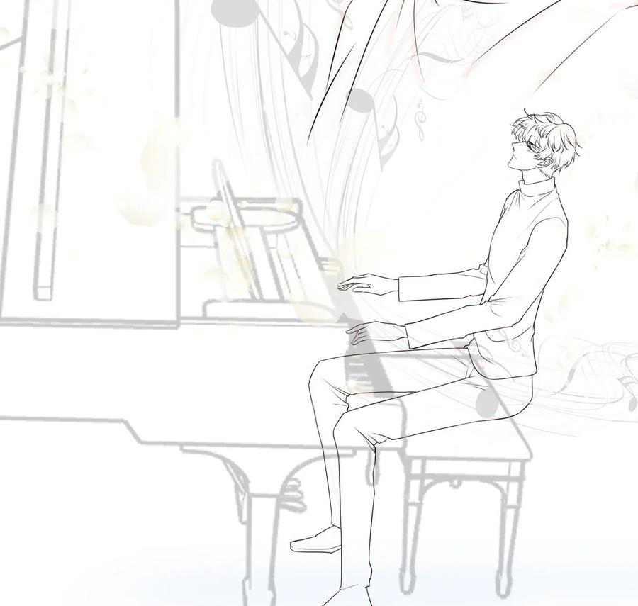 anh ấy gọi tôi là hắc liên hoa chapter 91 31