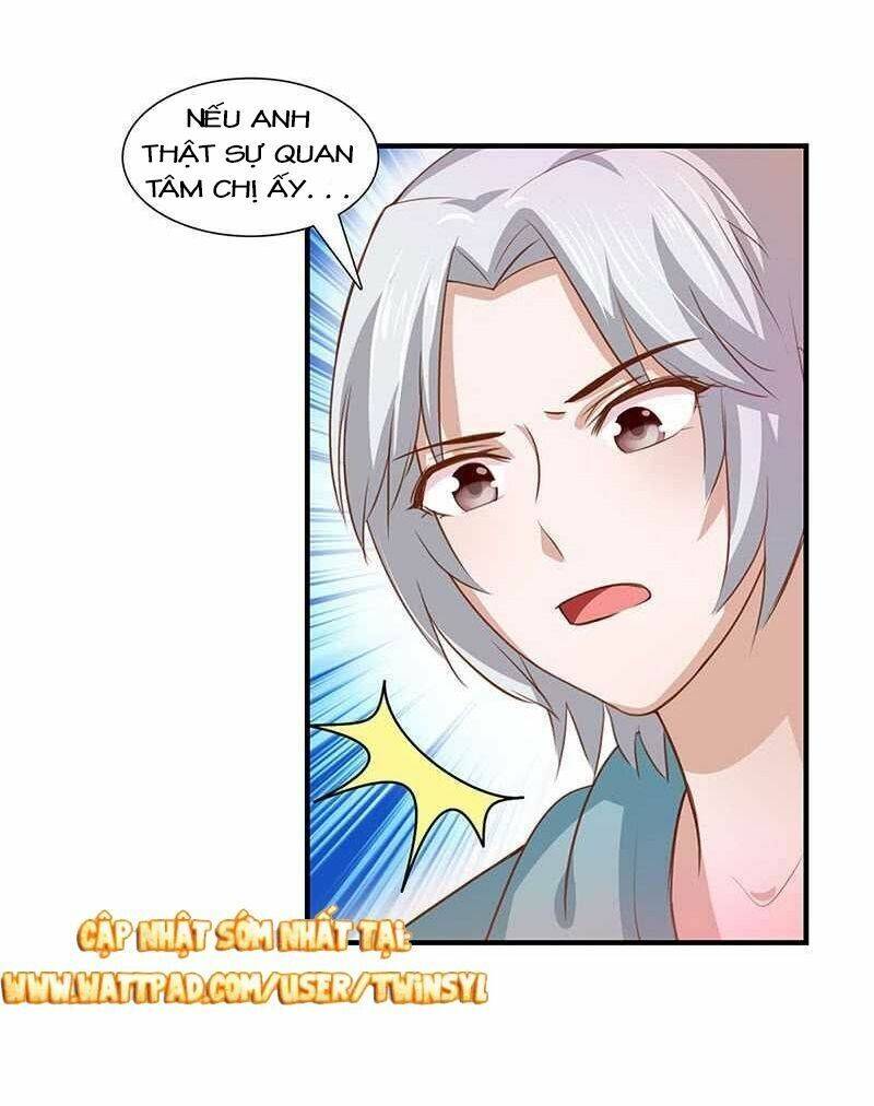 không gả cho tổng tài, gả cho người hầu chapter 121 9