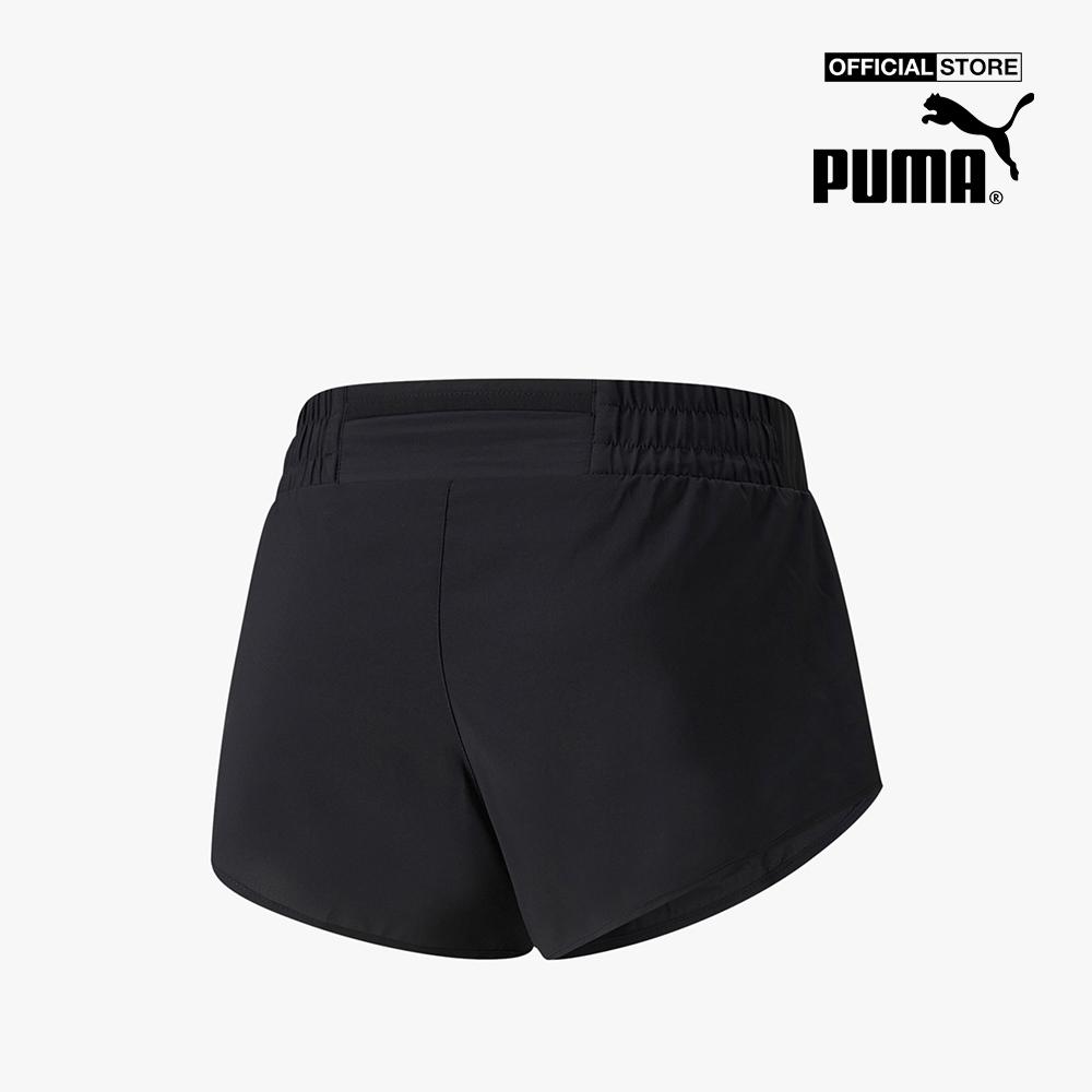 PUMA - Quần shorts thể thao nữ 5K Woven 3&quot; Running 521392