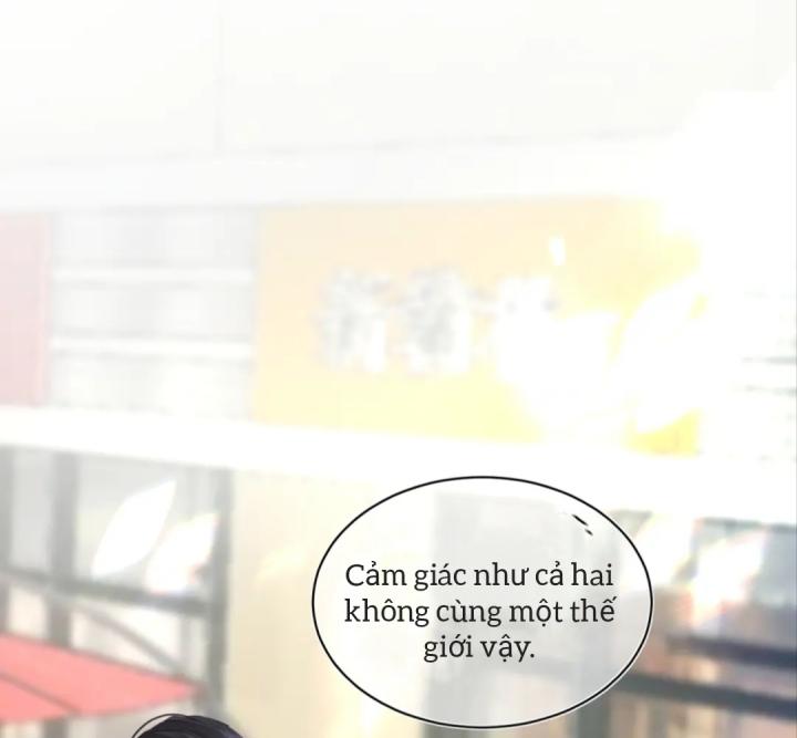 mi nhãn trong khoảnh khắc chapter 5 64