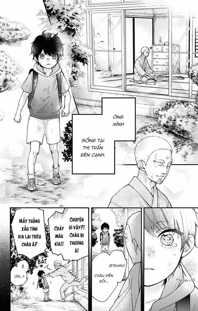 kono oto tomare! chapter 63 6