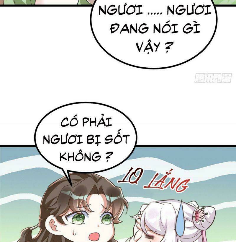 manh hổ trọng sinh : tướng quân đại nhân muốn ôm ôm chapter 25 19