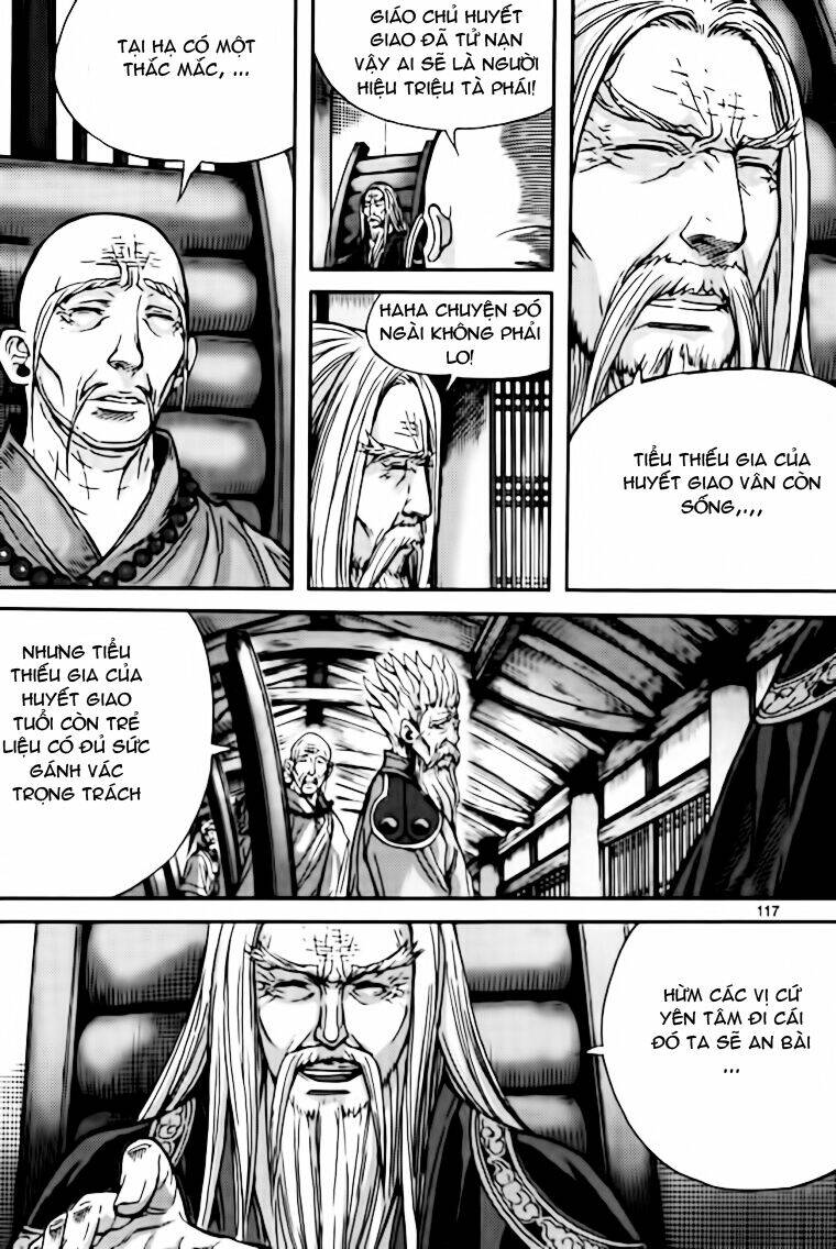 diêm đế ii chapter 40.4 20