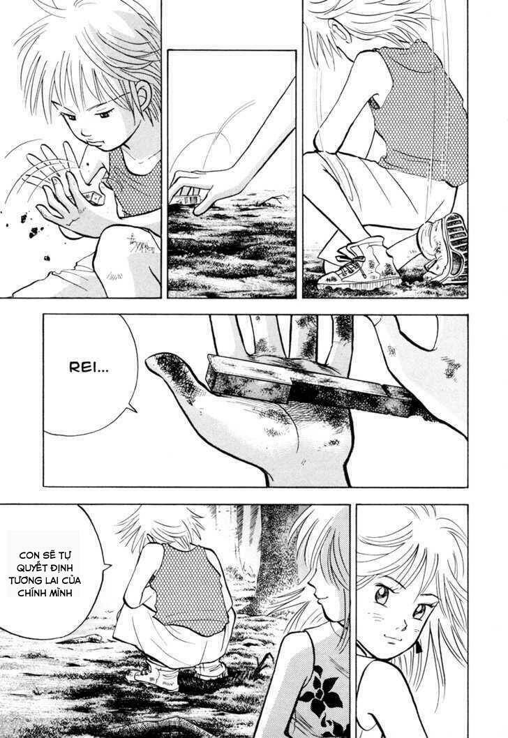 piano no mori chapter 51 13