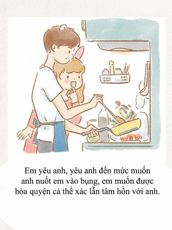 giải mã tình yêu chapter 236 8