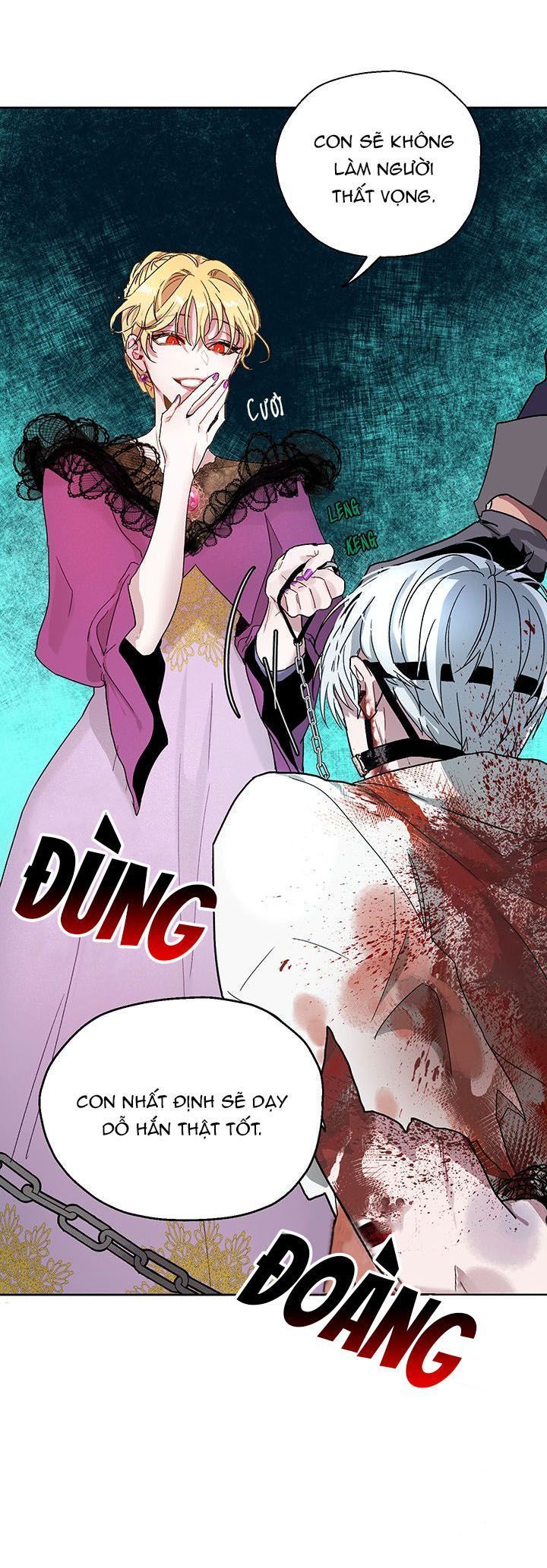 cách để cứu rỗi anh trai của nữ chính chapter 6 12