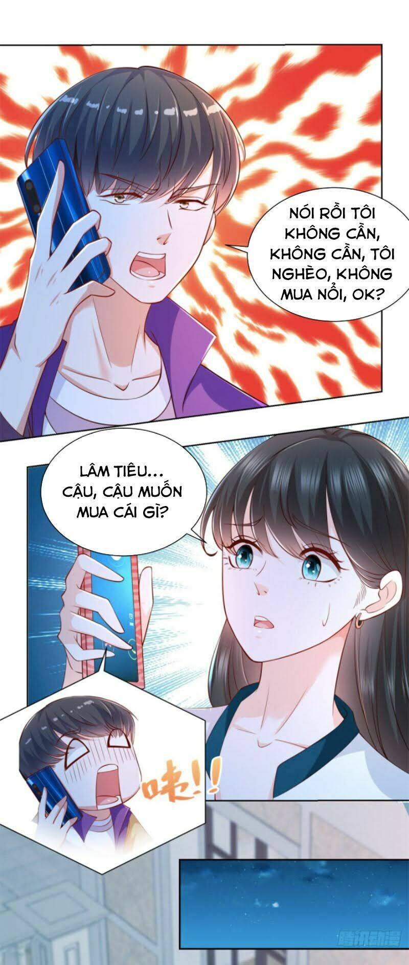 trùng sinh chi thần đế quy lai chapter 12 35