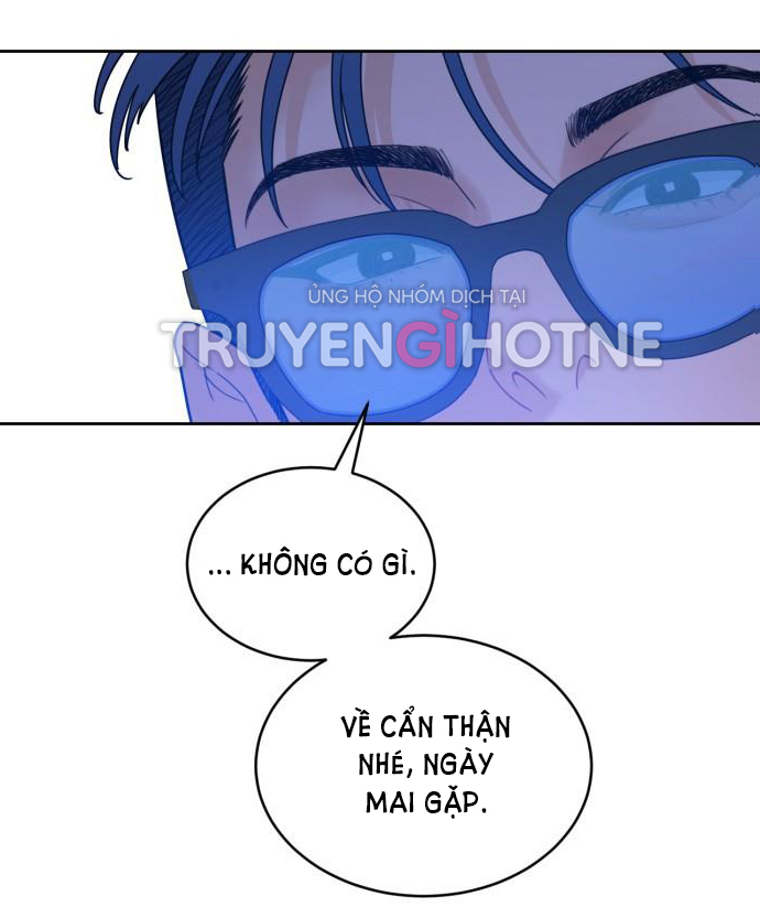 Vận May Bất Ngờ chapter 18.2 30