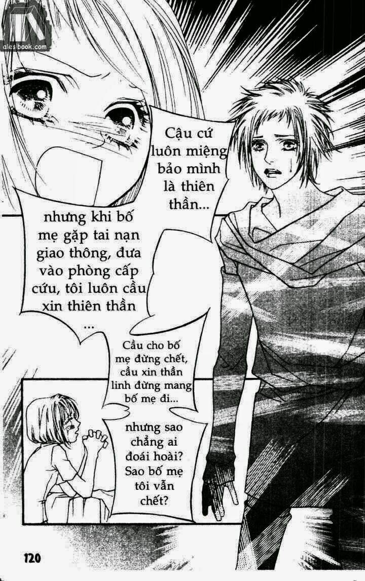 hoàng tử bóng tối chapter 4 120