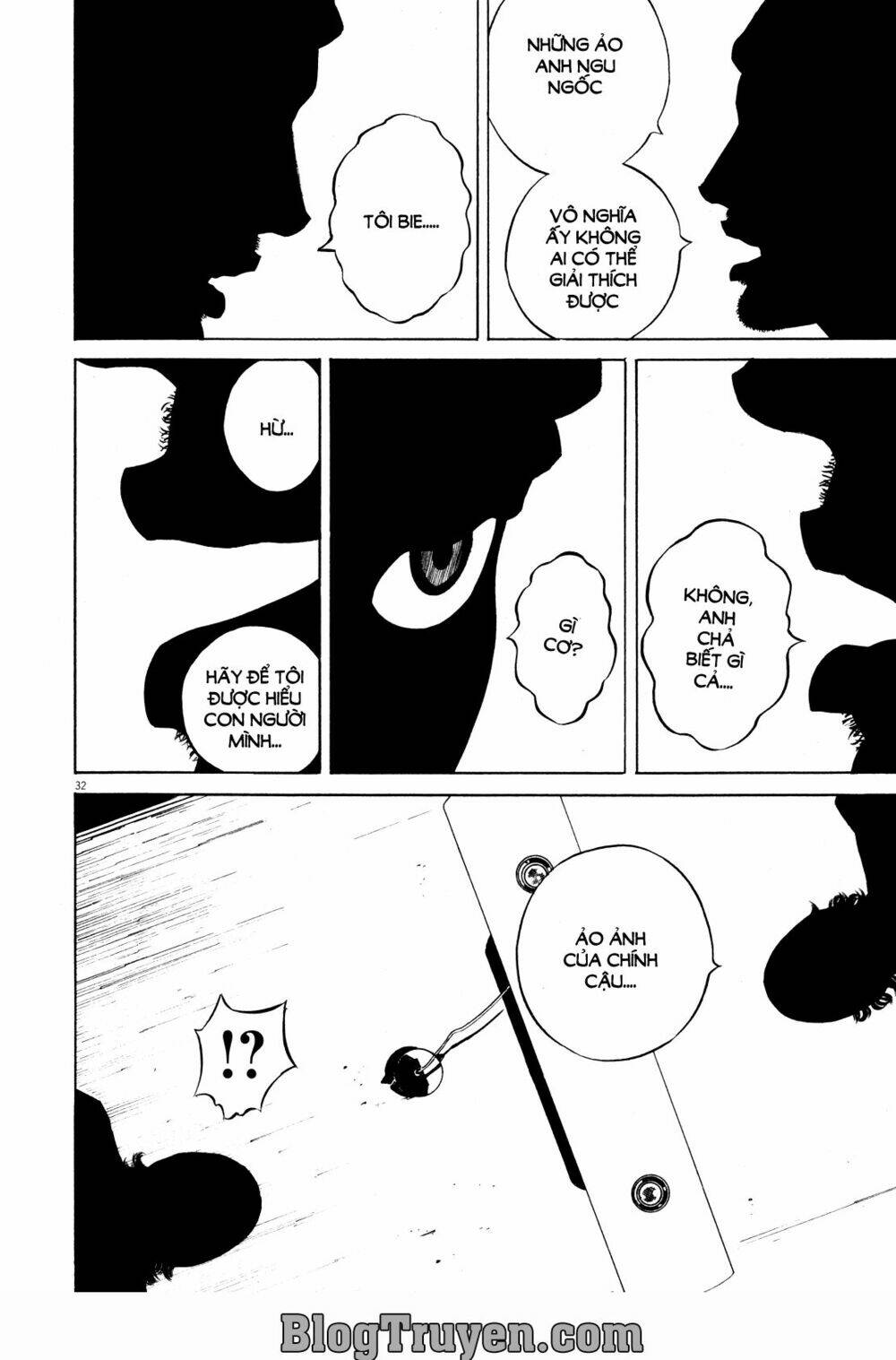 homunculus chapter 72 17