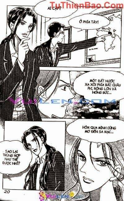 cô gái đến từ quá khứ chapter 12 17